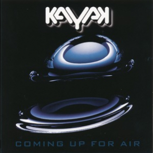 Coming Up For Air