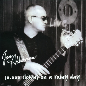 10.000 Clowns On A Rainy Day (CD2)