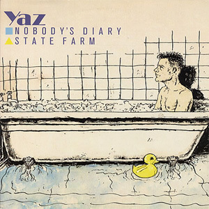 Nobody's Diary / State Farm