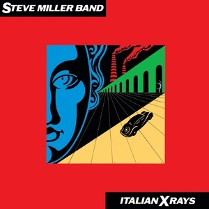 Italian X Rays (2019 remastered)