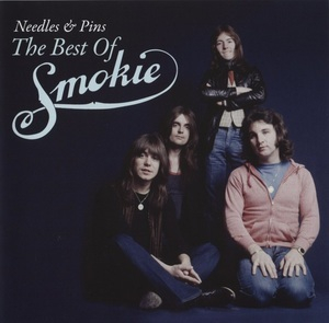 Needles & Pins: The Best Of Smokie