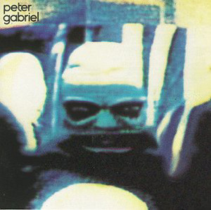 Peter Gabriel IV (Security)