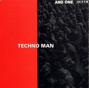 Techno Man