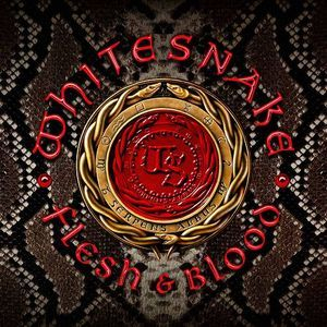 Flesh & Blood (Deluxe Edition)