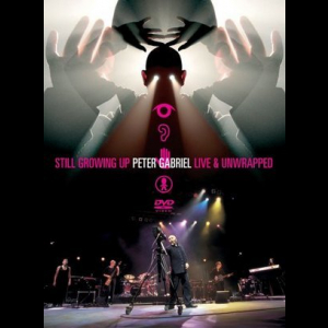 Still Growing Up Live Brussels (cd1)