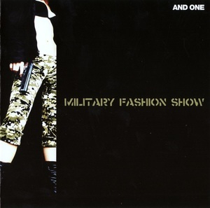 Military Fashion Show