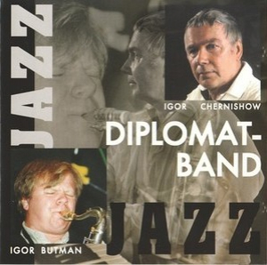 Diplomat-Band