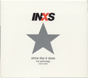 Shine Like It Does: The Anthology (1979-1997)