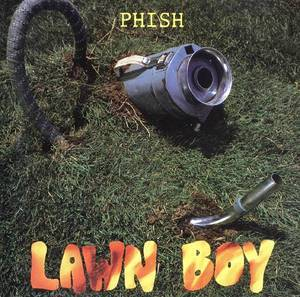 Lawn Boy