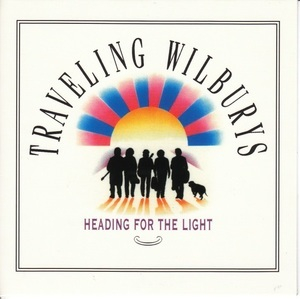 Heading For The Light