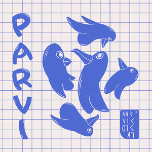 PARVI EP