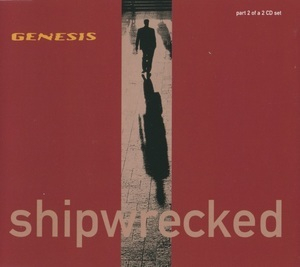 Shipwrecked
