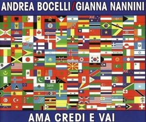 Ama Credi E Vai