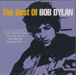 The Best Of Bob Dylan