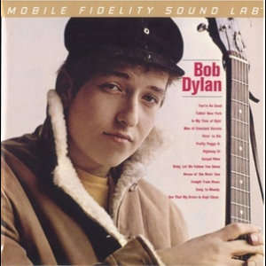 Bob Dylan