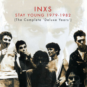 Stay Young 1979-1982 (The Complete 'Deluxe Years')