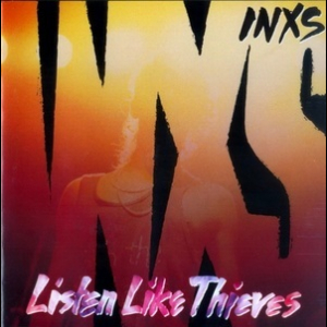 Listen Like Thieves