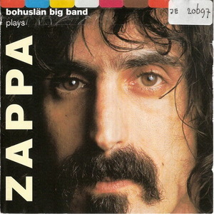 Plays Zappa