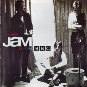 The Jam At The BBC (CD2)