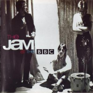 The Jam At The BBC  (CD2)