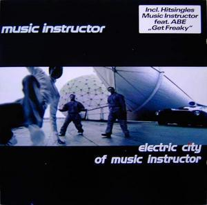 Electric City Of Music Instructor