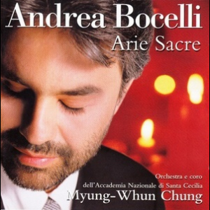 Arie Sacre