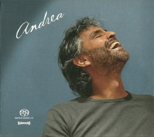 Andrea