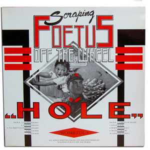 Hole