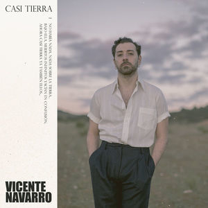 Casi Tierra [Hi-Res]