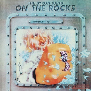 On The Rocks (Repertoire REP 4341-WY)