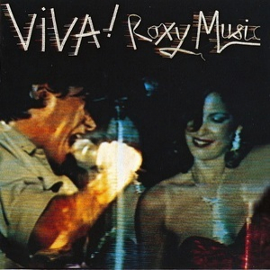 Viva! Roxy Music