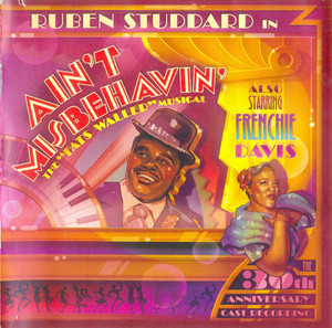 Aint Misbehavin - Act I-II