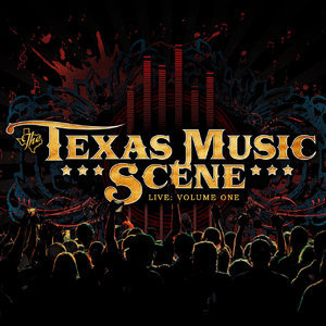 The Texas Music Scene Live