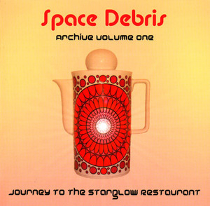 Archive Volume 1 - Journey To The Starglow Restaurant