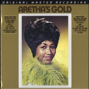 Aretha's Gold