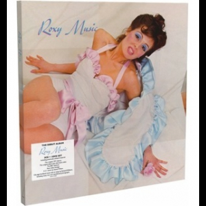 Roxy Music