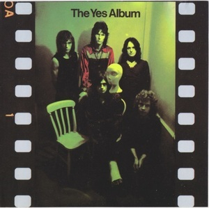 The Yes Album