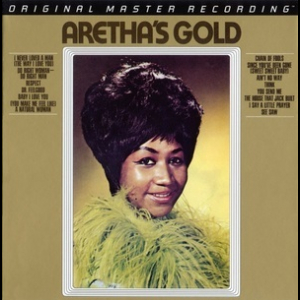 Aretha's Gold