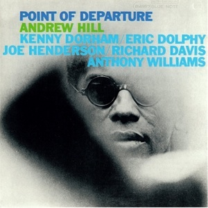 Point Of Departure