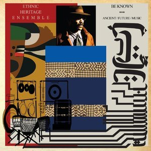Be Known Ancient - Future Music