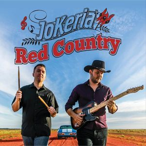 Red Country