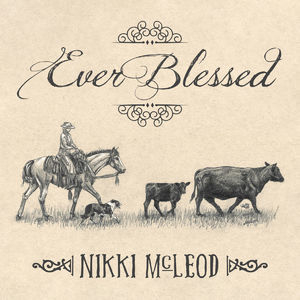 Ever Blessed