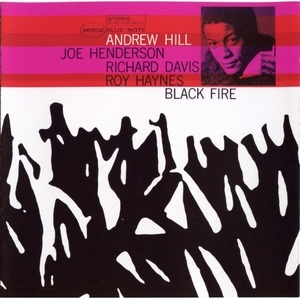 Black Fire