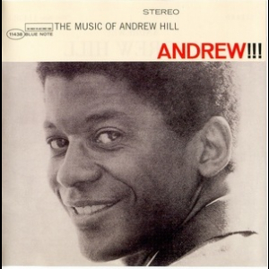 Andrew!!!