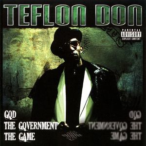 God, The Government, The Game