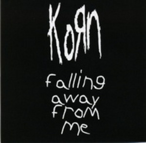 Falling Away From Me [CDS]