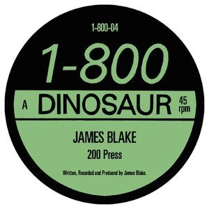 200 Press EP