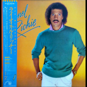 Lionel Richie