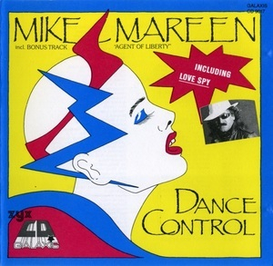 Dance Control