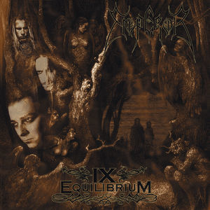 Ix Equilibrium